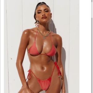 Hello Molly Bathing Suit